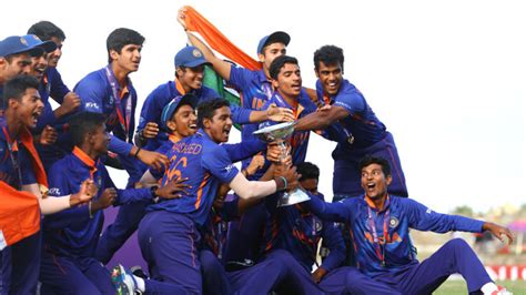 cricbuzz u19|U19 World Cup .